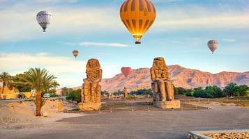Luxor Balloons Deals