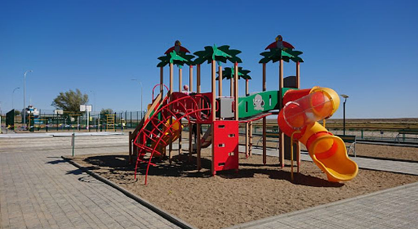 Serovodorodnyy Istochnik