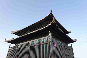 武当山风景区第 220 张图片