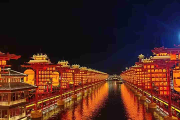 河头老街第 334 张图片