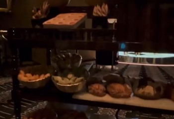 天巢法国餐厅第 53 张图片