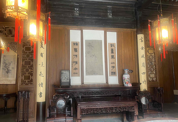 个园第 158 张图片