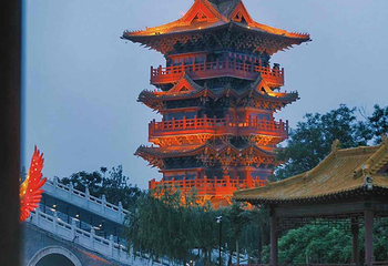 清明上河园第 59 张图片