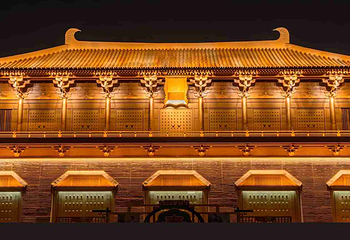 大明宫国家遗址公园第 27 张图片