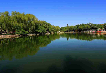 龙潭公园第 33 张图片