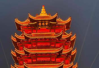 黄鹤楼第 134 张图片