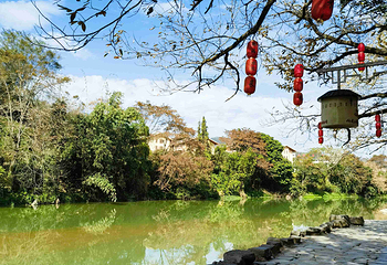 云水谣景区第 26 张图片