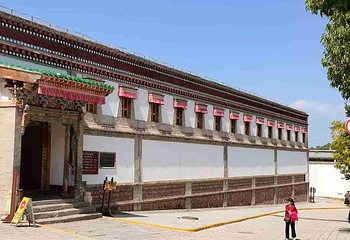 塔尔寺第 11 张图片
