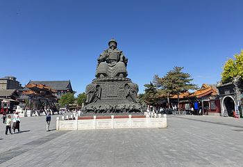大召寺第 45 张图片