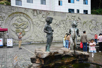 双胞文化园第 7 张图片