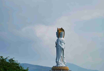 三亚南山文化旅游区第 116 张图片