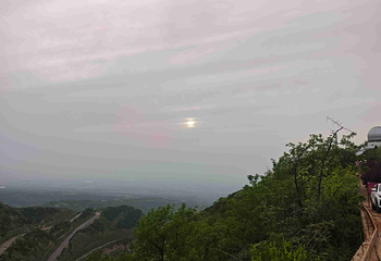 骊山第 38 张图片