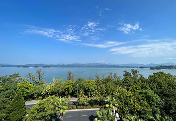 千岛湖天屿景区第 10 张图片
