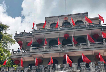 友谊关景区第 30 张图片