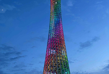 珠江夜游第 145 张图片