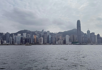 维多利亚港第 392 张图片