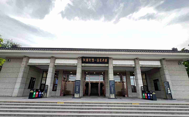 秦始皇帝陵博物院(兵马俑)第 242 张图片