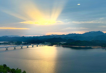 千岛湖景区第 115 张图片