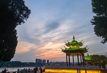 滨江公园第 48 张图片
