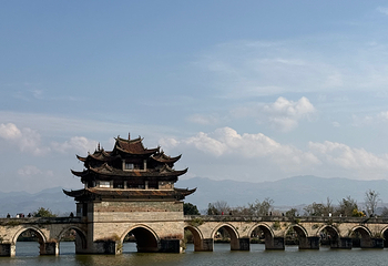 建水古城第 28 张图片