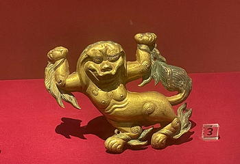 宜昌博物馆第 32 张图片