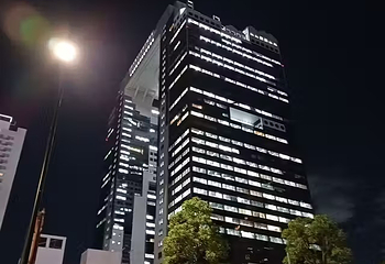 梅田蓝天大厦第 125 张图片