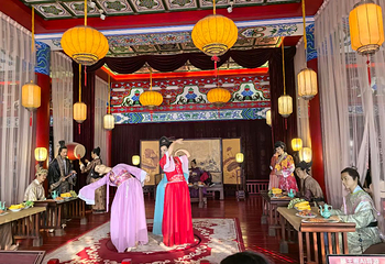 滕王阁旅游区第 47 张图片