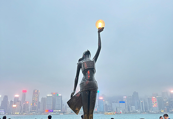 星光大道第 116 张图片