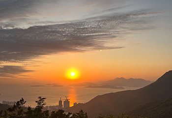 太平山顶第 315 张图片