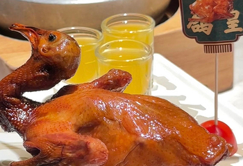 大鸽饭(北京路店)第 26 张图片