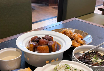 外滩家宴·上海菜（外滩南京路店）第 63 张图片