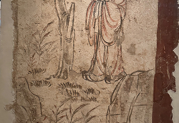 陕西考古博物馆第 181 张图片