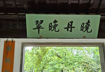 拙政园第 449 张图片