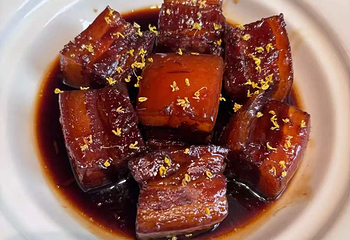 外滩家宴·上海菜（外滩南京路店）第 101 张图片