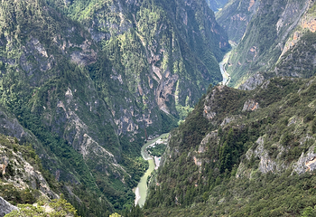 香格里拉巴拉格宗风景名胜区第 162 张图片