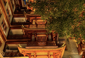 大佛古寺第 87 张图片