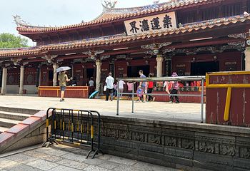 泉州开元寺第 63 张图片
