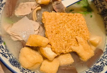 小潘记鸭血粉丝汤第 31 张图片