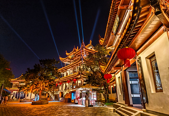 天心阁第 13 张图片