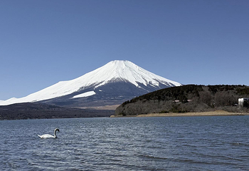 富士山第 85 张图片
