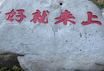 普陀山风景区第 185 张图片