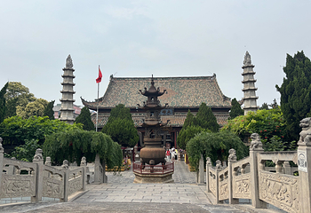 大相国寺第 26 张图片