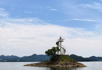 千岛湖景区第 177 张图片