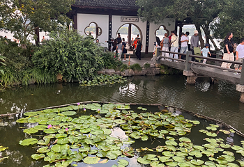 西湖外事游船第 28 张图片