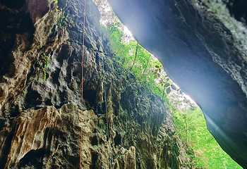 寻龙洞第 21 张图片