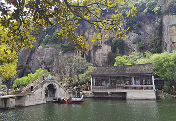 东湖第 61 张图片