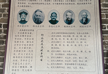 广府古城第 83 张图片