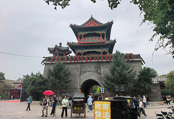 山海关第 33 张图片