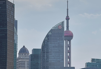 东方明珠第 135 张图片