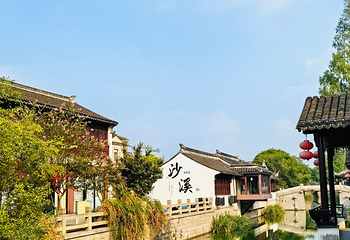 沙溪古镇第 39 张图片